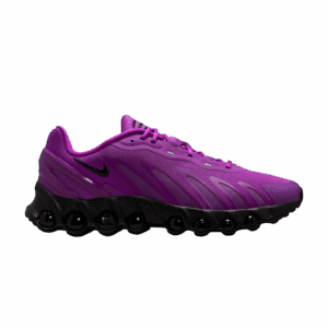 Nike Air Max Dn8 Vivid Purple Black