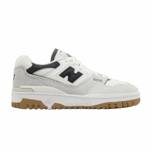 New Balance 550 Sea Salt Grey Matter (Women's)