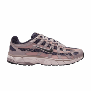 Wmns P-6000 SE 'Light Violet Ore Dark Raisin'