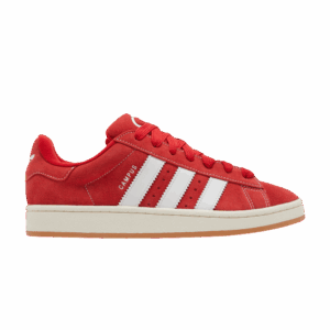 adidas Campus 00s Better Scarlet Cloud White