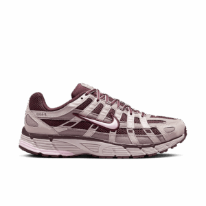 Nike P-6000 Burgundy Crush Pink Foam (Women's)