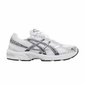 ASICS Gel-1130 White Pure Silver