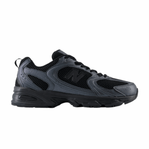 New Balance 530 Black Dark Grey