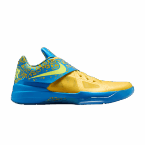Nike KD 4 Scoring Title (2025)