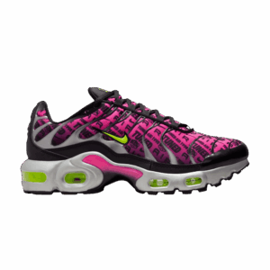 Air Max Plus 1 GS 'Mercurial 25'