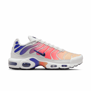 Nike Air Max Plus Persian Violet Light Wild Mango (Women's)