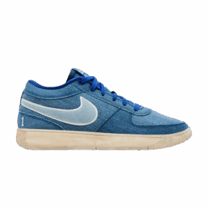 Nike Book 1 Blue Blood