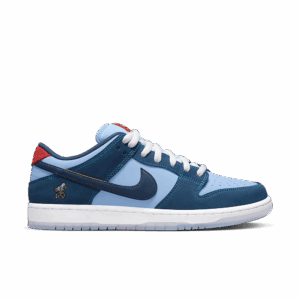 Nike SB Dunk Low Pro Why So Sad?