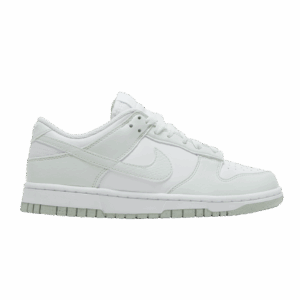 Nike Dunk Low Next Nature White Mint (Women's)