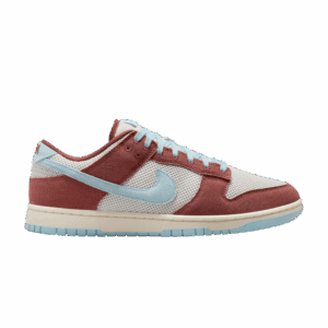 Nike Dunk Low Retro SE Terra Brown Celestine Blue