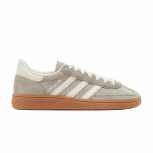 adidas Handball Spezial Silver Pebble (Women's)