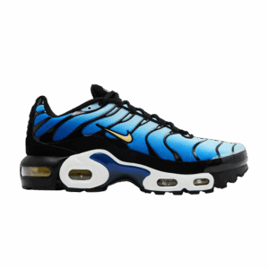 Nike Air Max Plus OG Hyper Blue (GS)