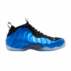 Nike Air Foamposite One International Blue