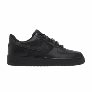 Nike Air Force 1 Low SP Slam Jam Black