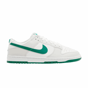 Nike Dunk Low Retro Summit White Malachite