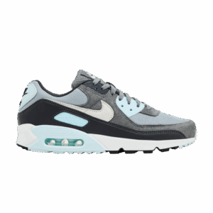 Nike Air Max 90 Light Pumice Smoke Grey