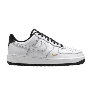 Wmns Air Force 1 '07 Low 'Mini Jewel Pack - White Black'