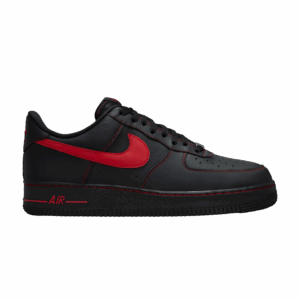 Nike Air Force 1 Low '07 LV8 Bred
