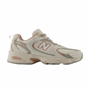New Balance 530 Timberwolf Linen Landslide