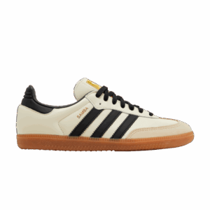 adidas Samba OG Cream White Sand Strata (Women's)