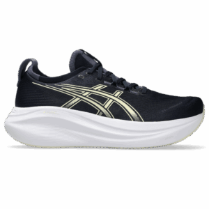 ASICS Gel-Nimbus 27 Midnight Vanilla