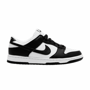 Nike Dunk Low Next Nature White Black Panda (Women's)