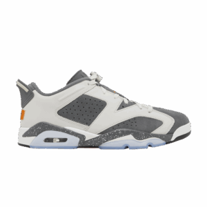 Jordan 6 Retro Low PSG (2023)