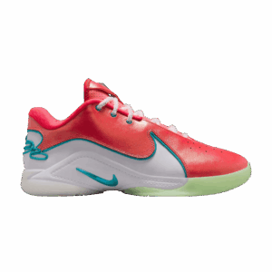 Nike LeBron 22 Christmas