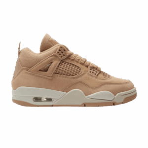 Jordan 4 Retro Cozy Girl (Women's)