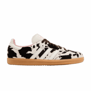adidas Samba OG Cow Print (Women's)