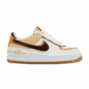 Nike Air Force 1 Low Shadow Flax Sesame (Women's)