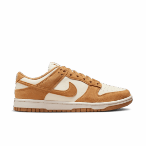 Nike Dunk Low Next Nature Flax Coconut Milk (Women's)