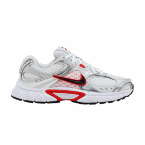 Nike V5 RNR White Picante Red Vast Grey Black (Women's)