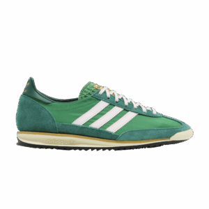 adidas SL 72 Collegiate Green (Women's)