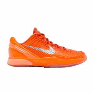 Nike Kobe 6 Total Orange (GS)