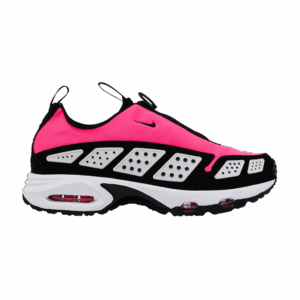 Nike Air Max Sunder Hyper Pink Black (Women's)