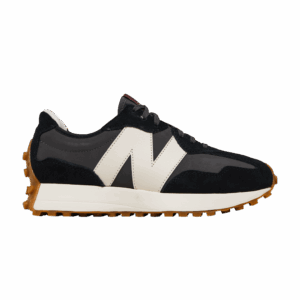 New Balance 327 Black Moonbeam (Women's)