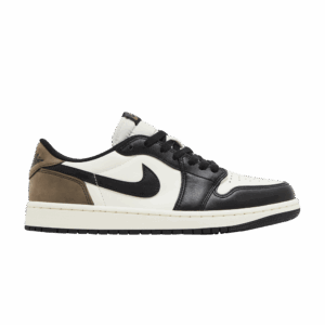 Jordan 1 Retro Low OG Mocha