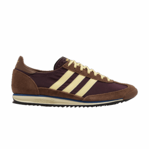 adidas SL 72 OG Maroon Preloved Brown (Women's)