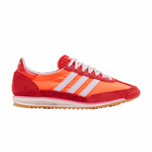 adidas SL72 Solar Red Ice Lavender (Women's)