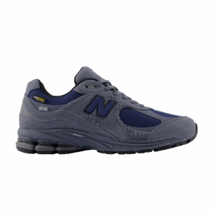 New Balance 2002R Cordura Dark Arctic Gray