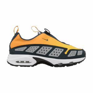 Nike Air Max Sunder Canyon Gold Deep Ocean (Women's)