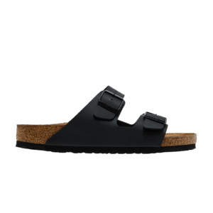 Birkenstock Arizona Birko-Flor Black