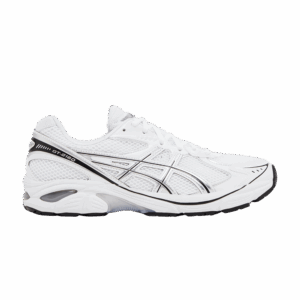 ASICS GT-2160 Pure Silver White