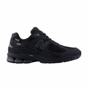 New Balance 2002R Cordura Phantom Black