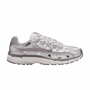 Nike P-6000 Platinum Violet Vast Grey (Women's)
