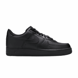 Nike Air Force 1 Low '07 Black