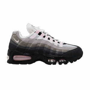 Nike Air Max 95 OG Big Bubble Pink Foam (Women's)
