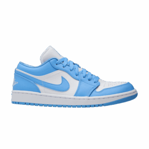 Jordan 1 Low UNC (Women's)