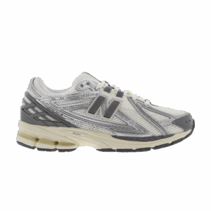 New Balance 1906R Moonrock Silver